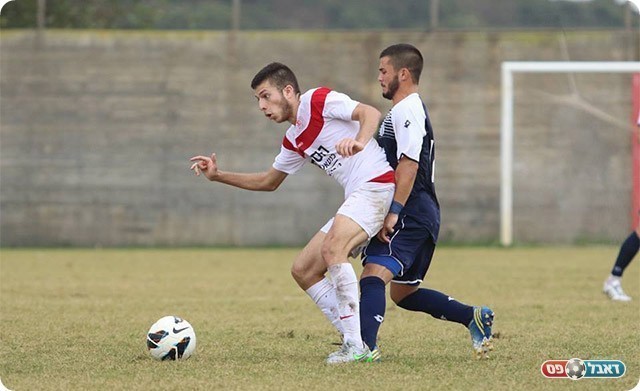 נפרדו בתיקו (עודד חסין)